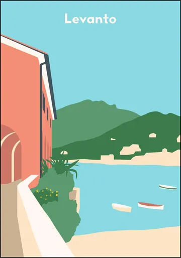 Levanto