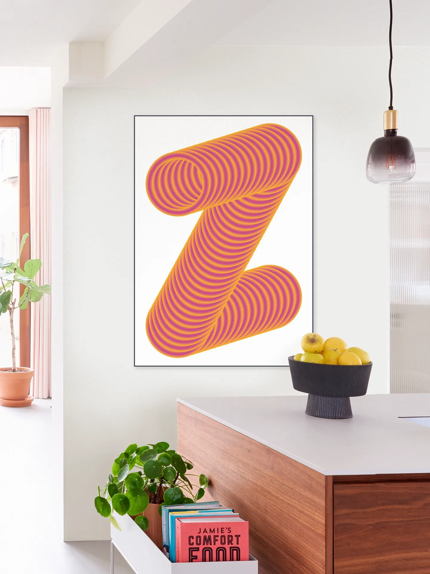 Z