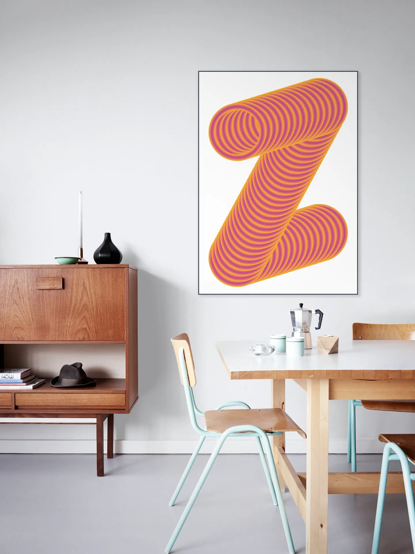 Z