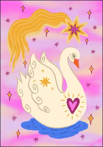 As Loyal as a Swan