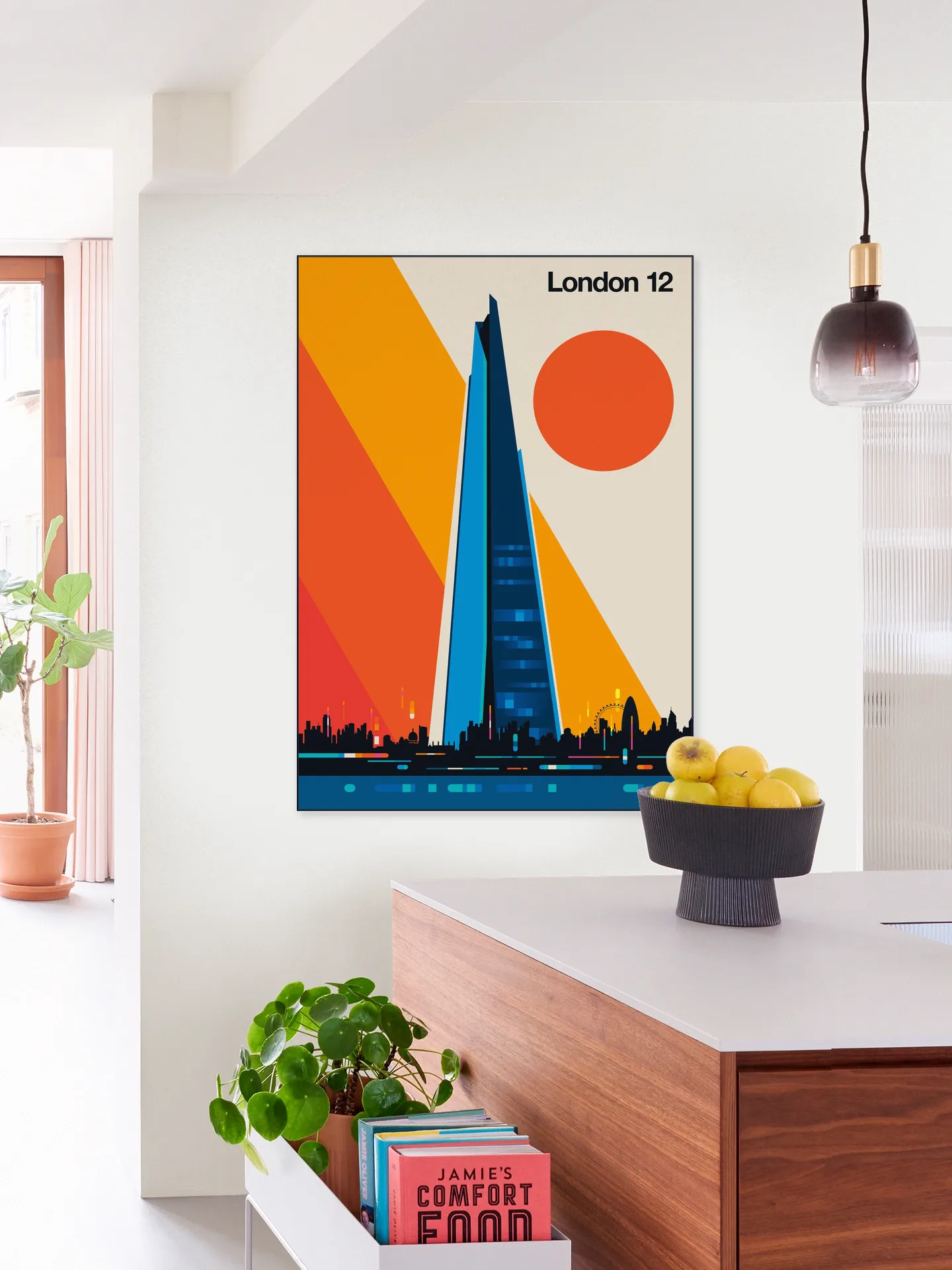 London 12