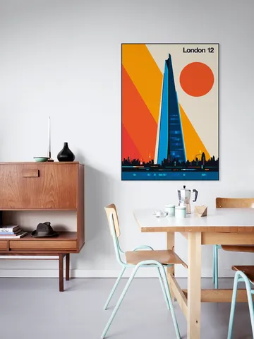 London 12