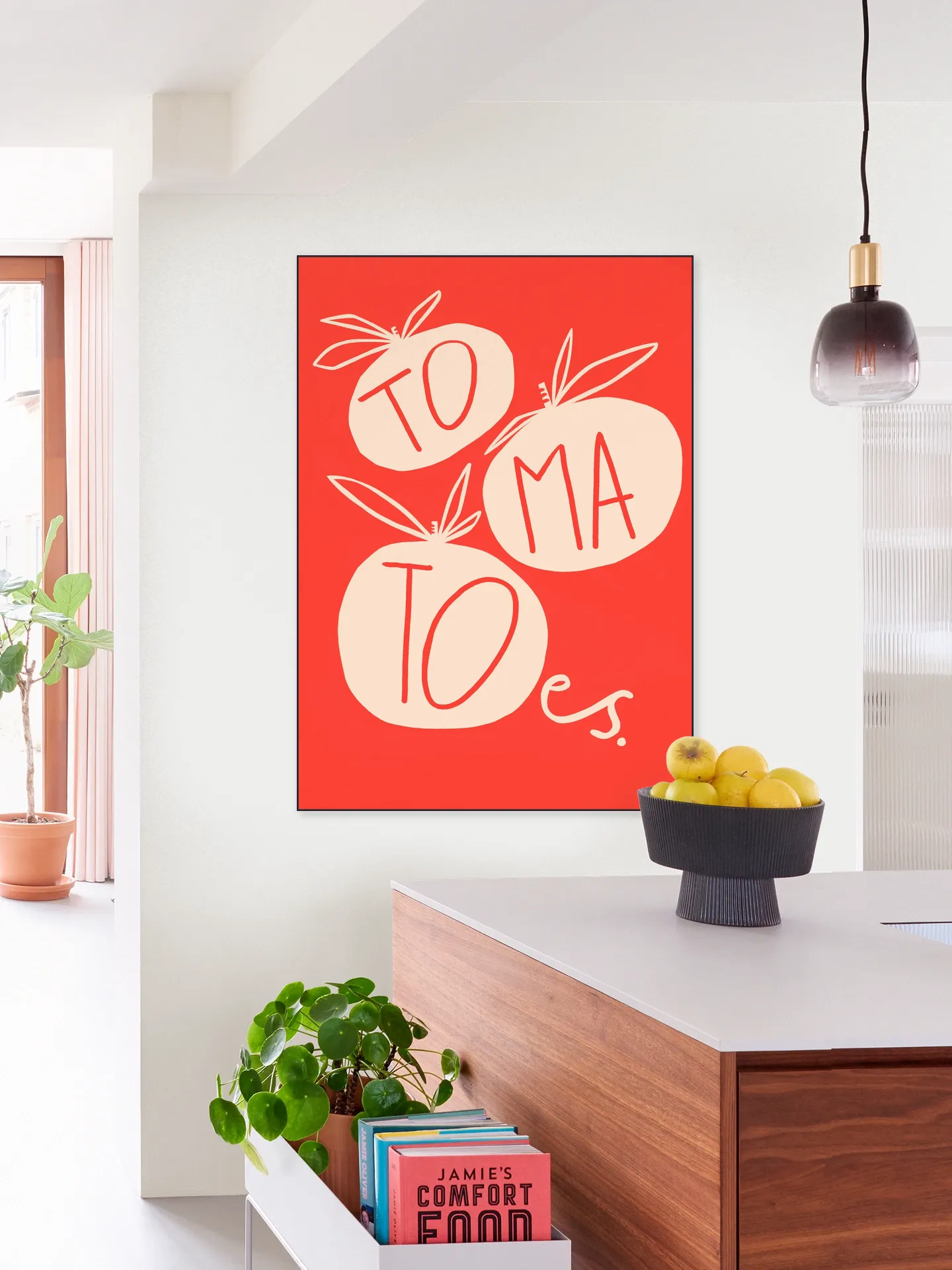 Tomatoes