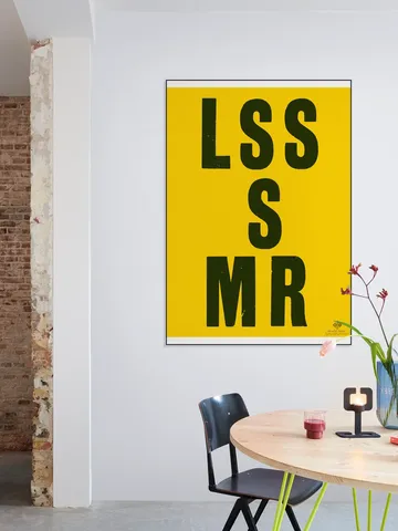 LSS S MR