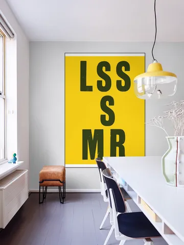 LSS S MR