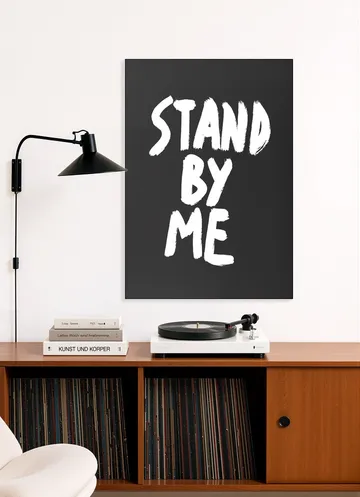 Stand by me