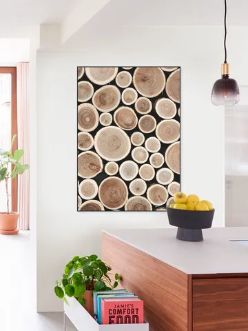 Cut Timber