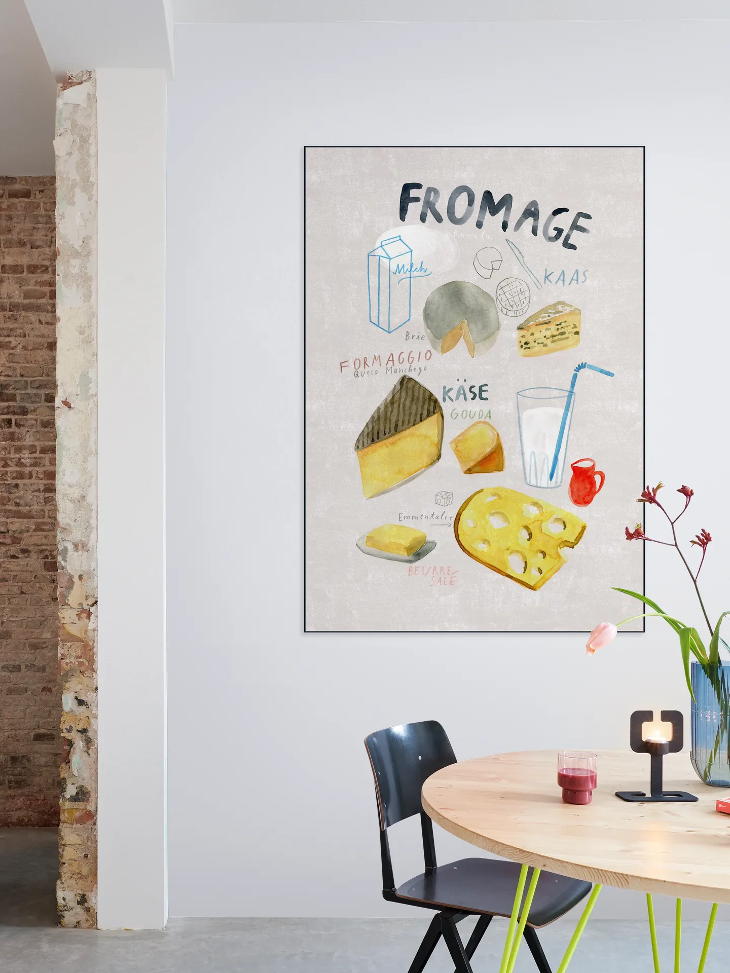 Fromage