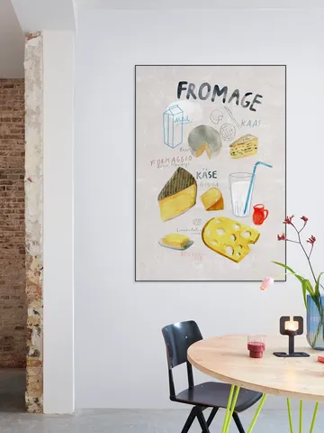 Fromage
