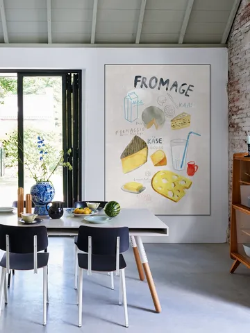 Fromage