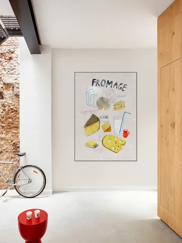 Fromage