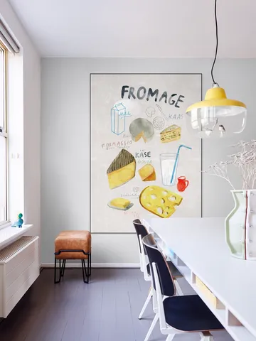 Fromage