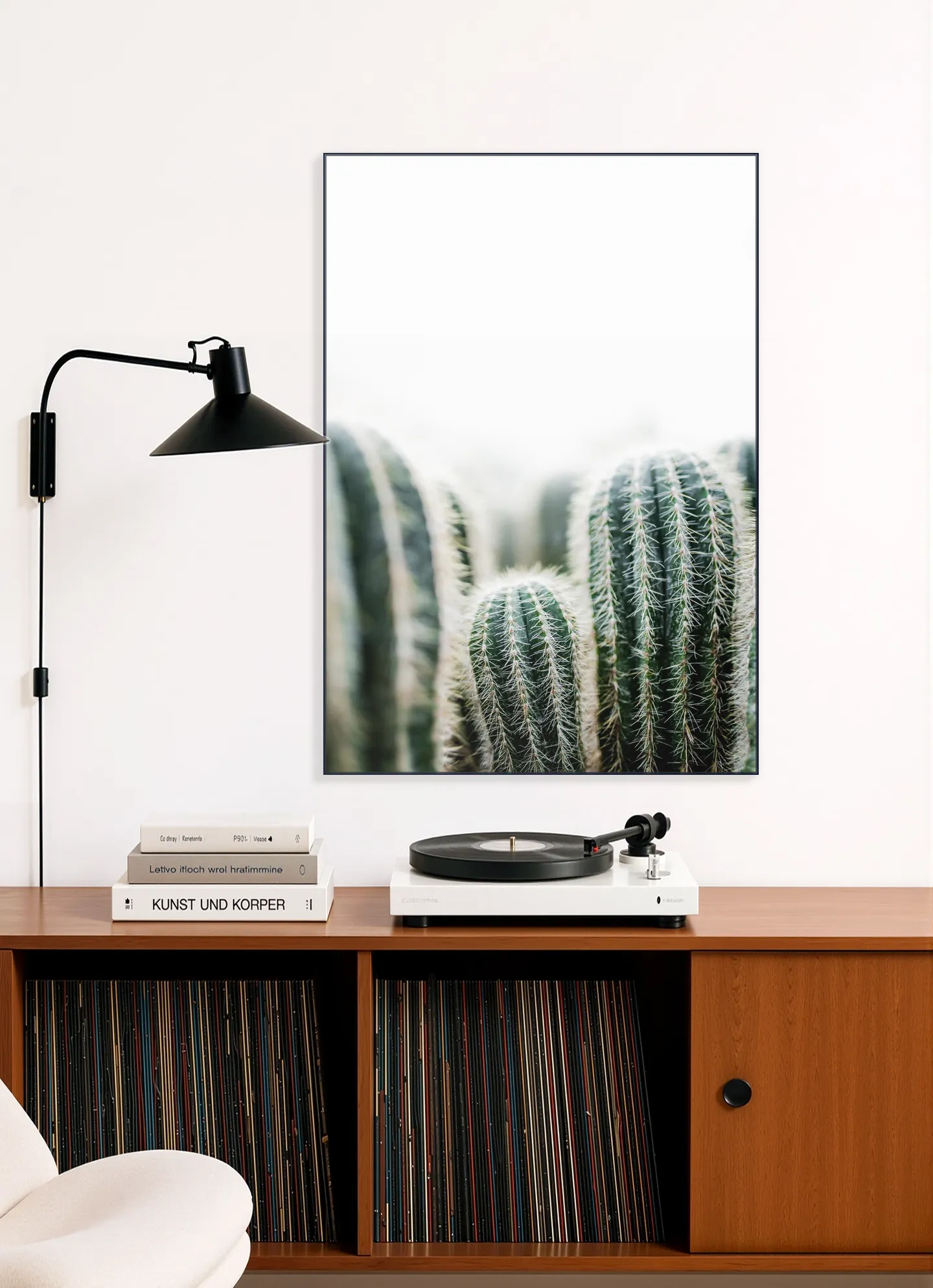 Cactus