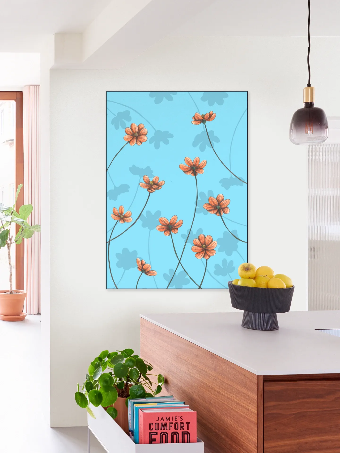 Calendulas