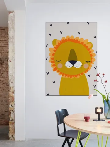 Little Lion