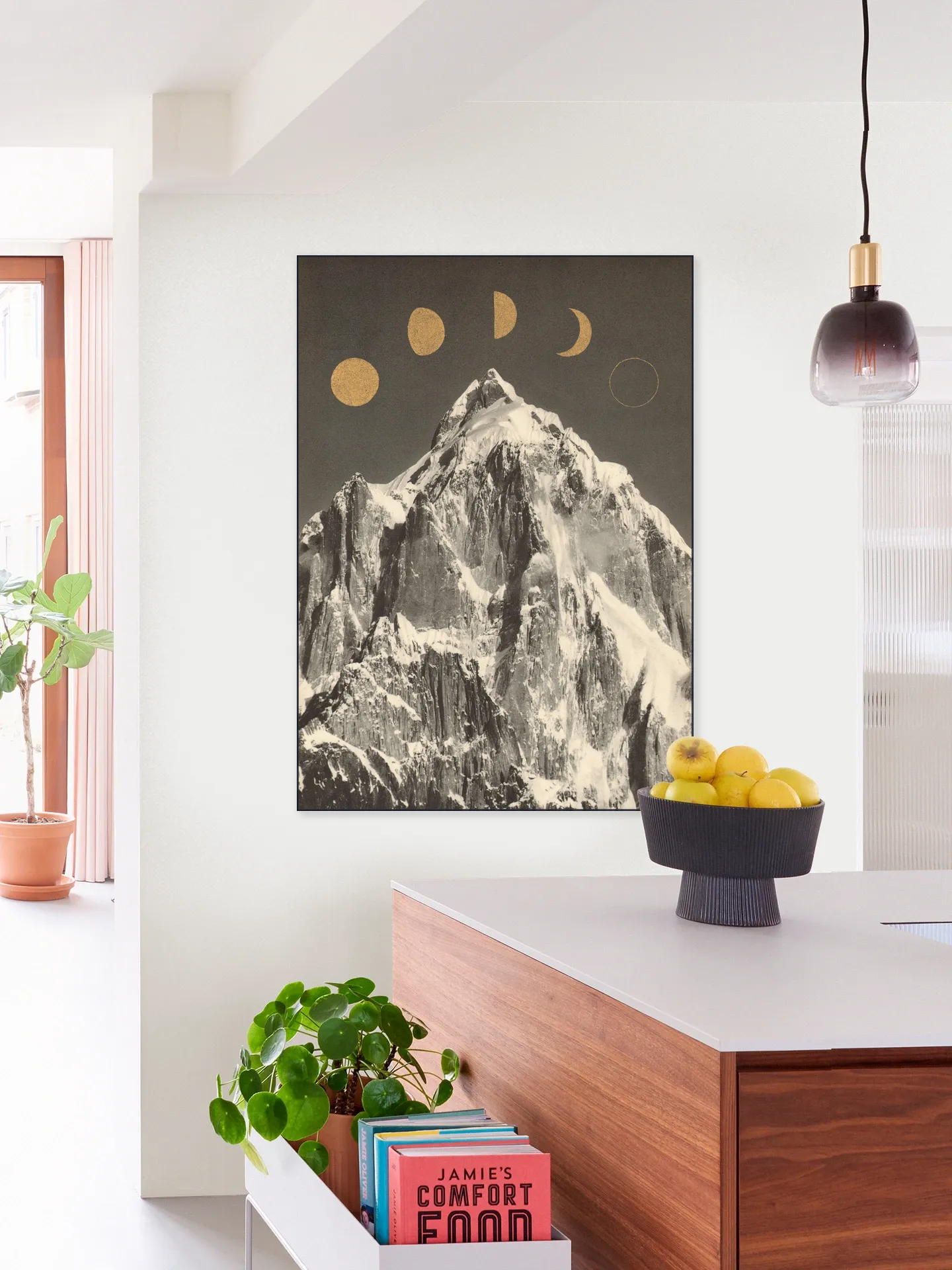 Moon Phases