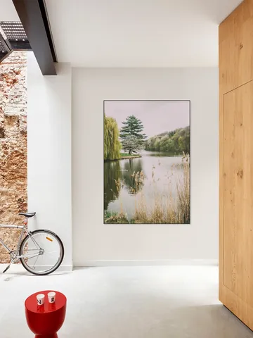 Tranquil Lake