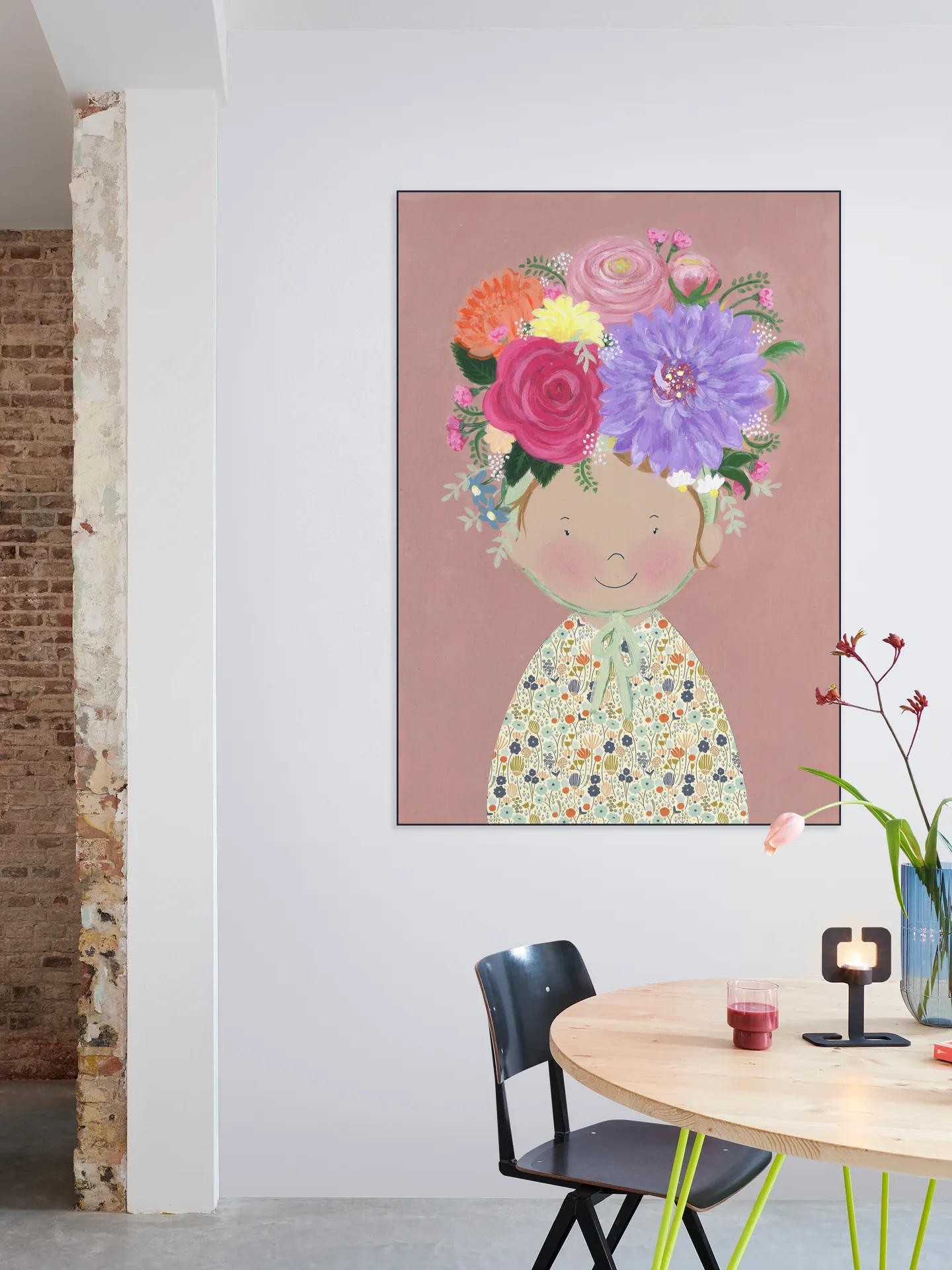 Bloemenkind