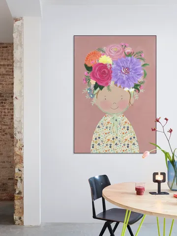 Bloemenkind