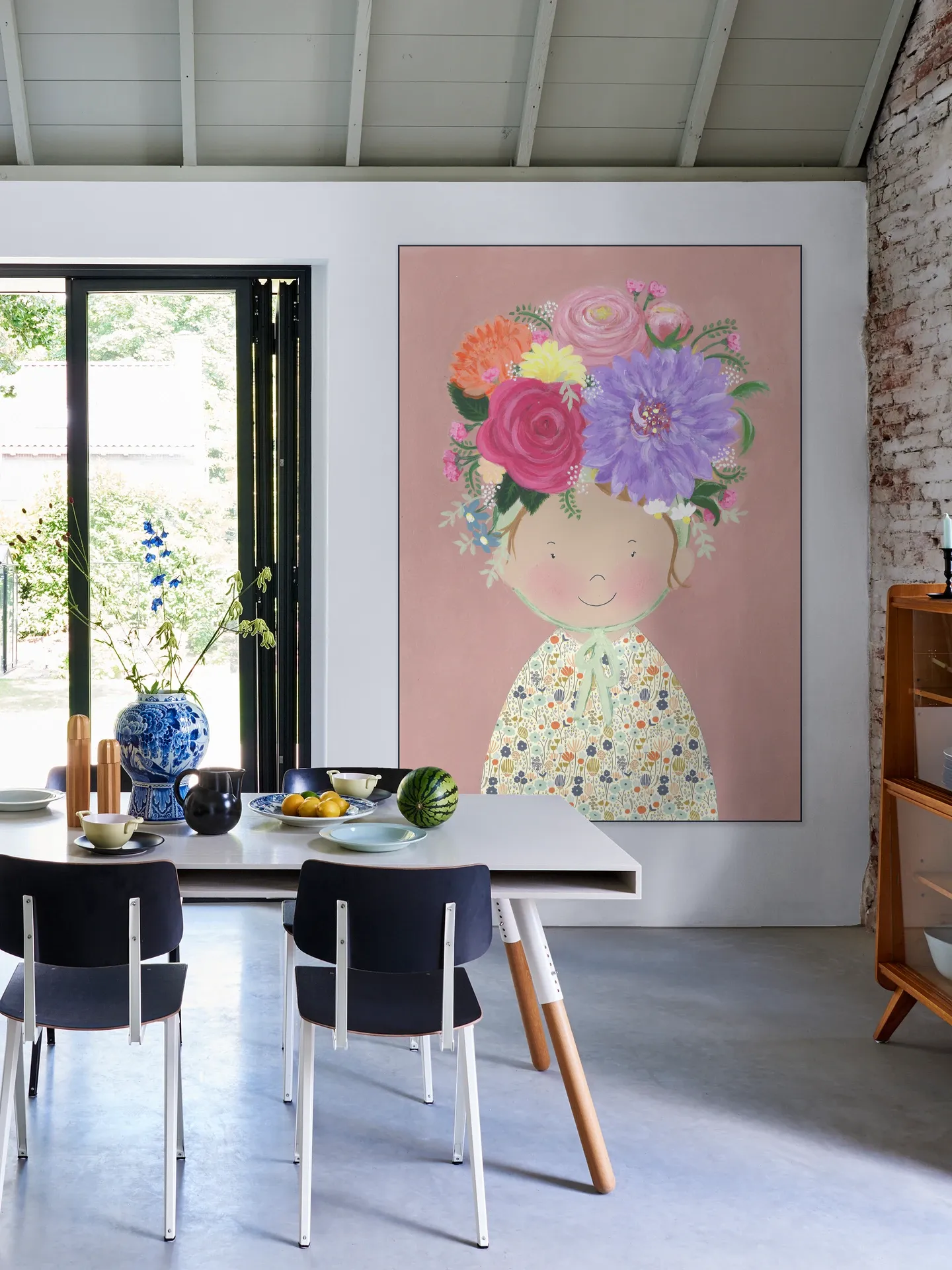Bloemenkind