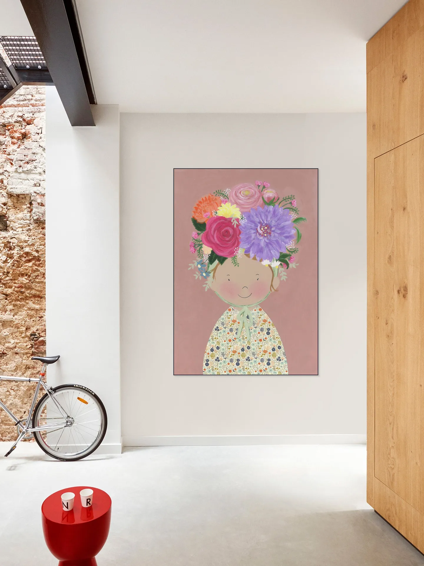 Bloemenkind