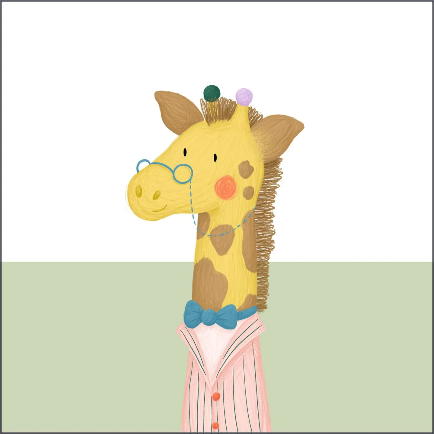 Giraffe