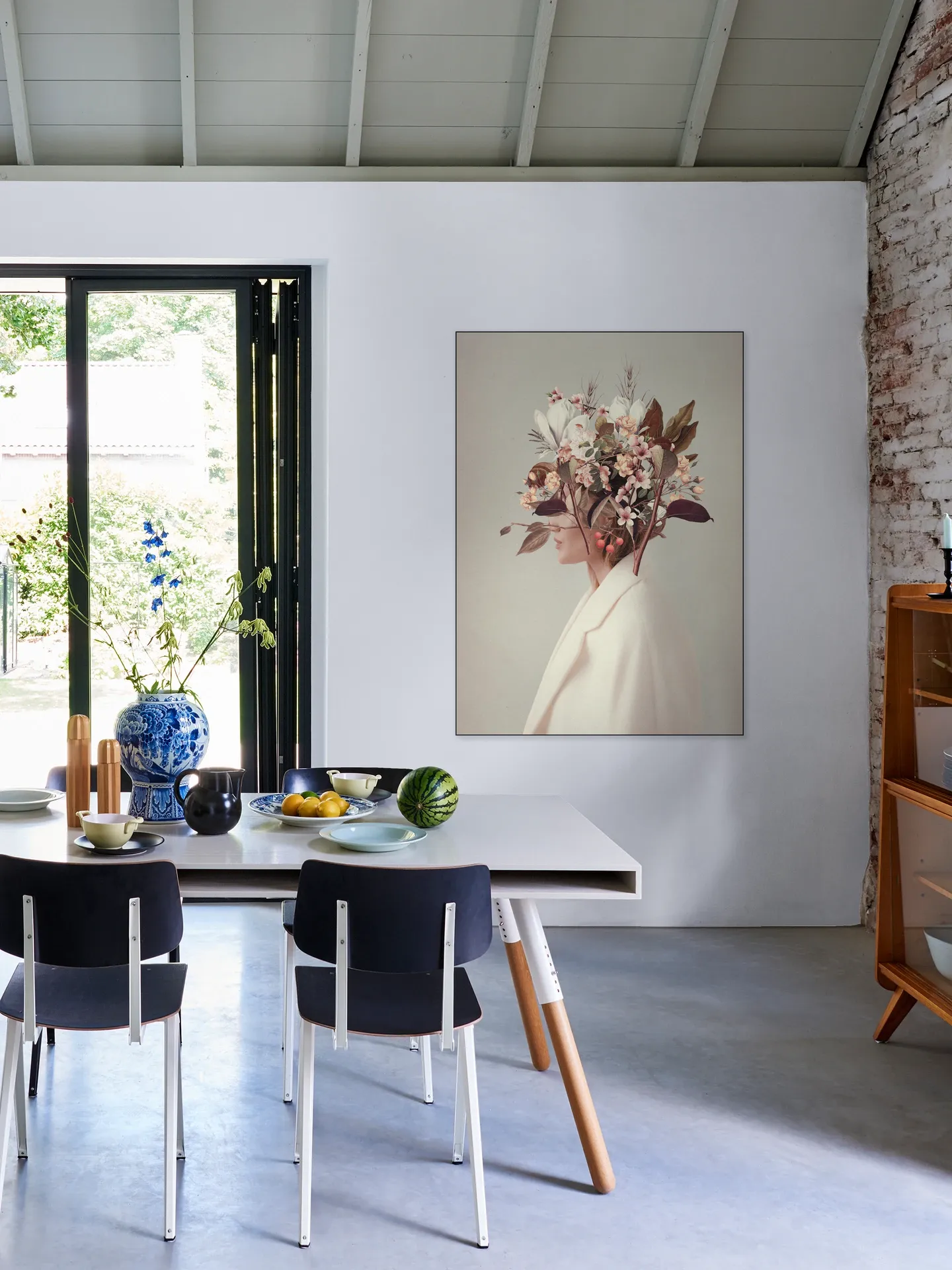 I fell in love with Fall because of you