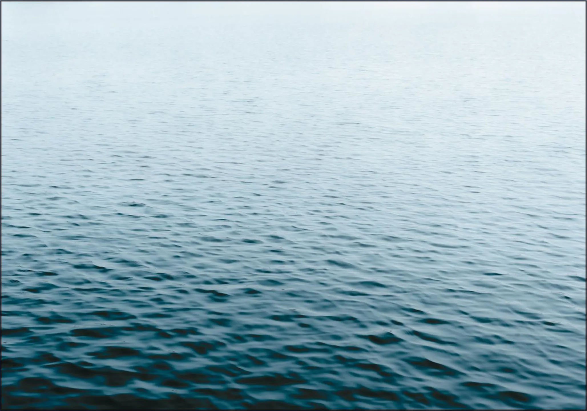 Blue Water