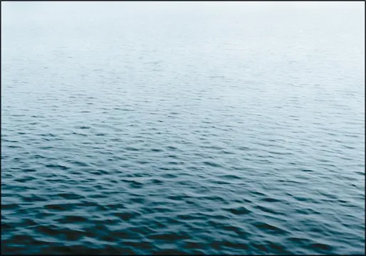 Blue Water