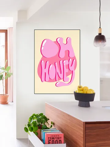 Sweet Bubble Letters