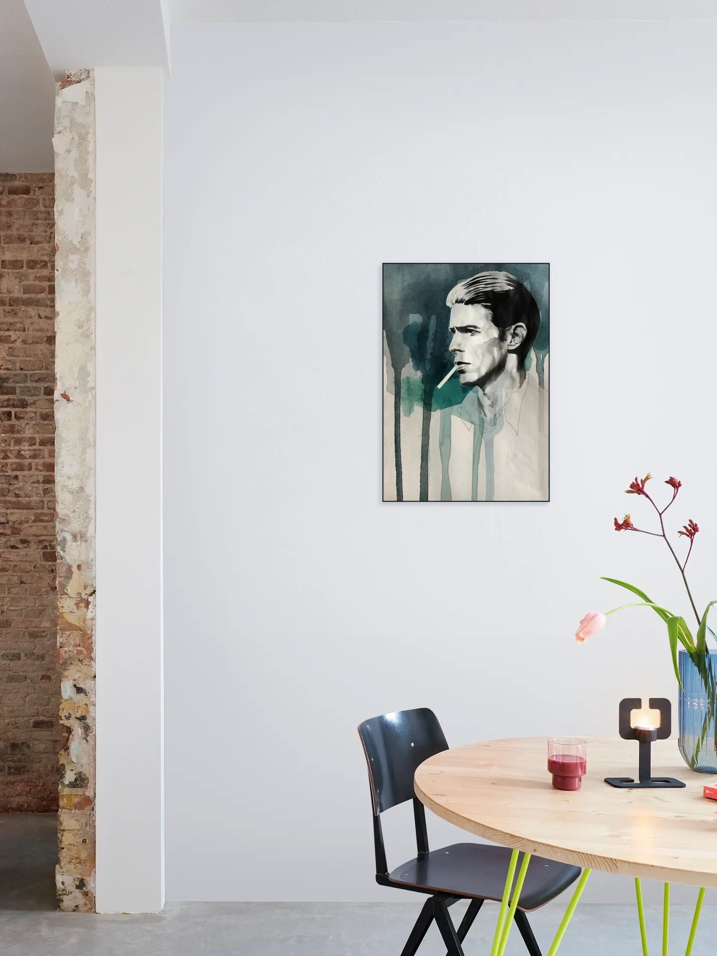 David Bowie