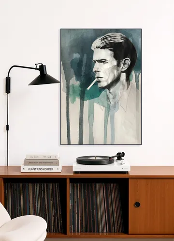 David Bowie