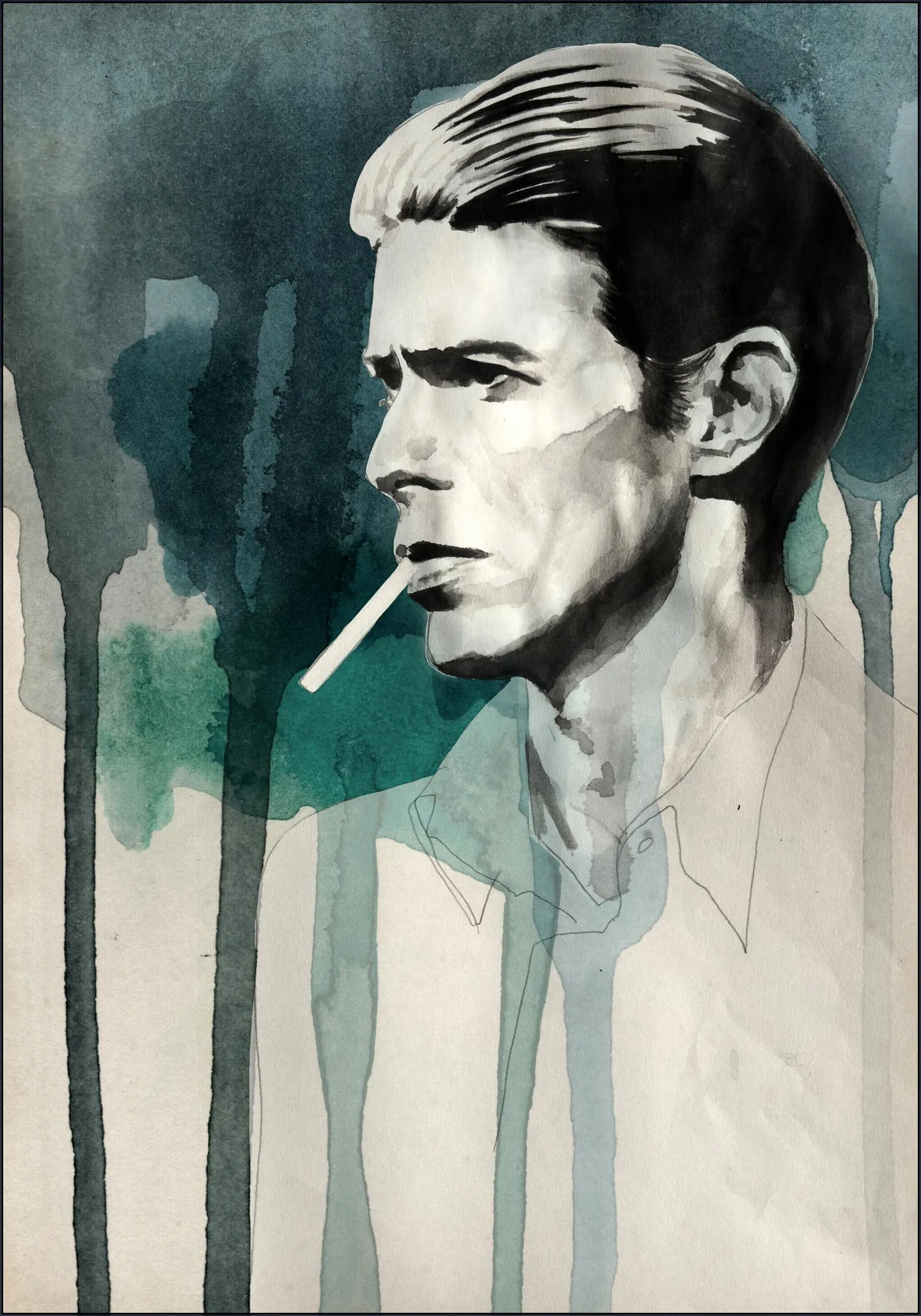 David Bowie