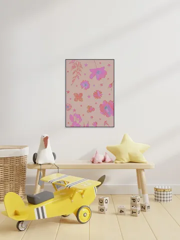 Manic Pixie Dream Garden