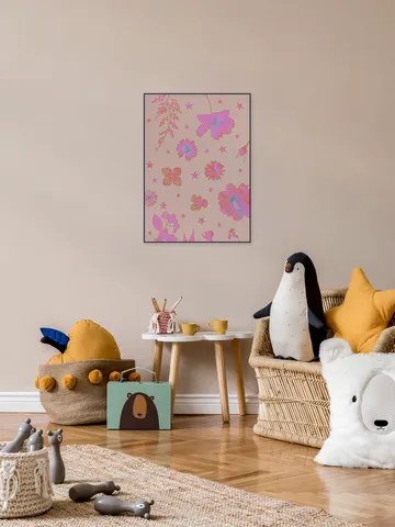 Manic Pixie Dream Garden