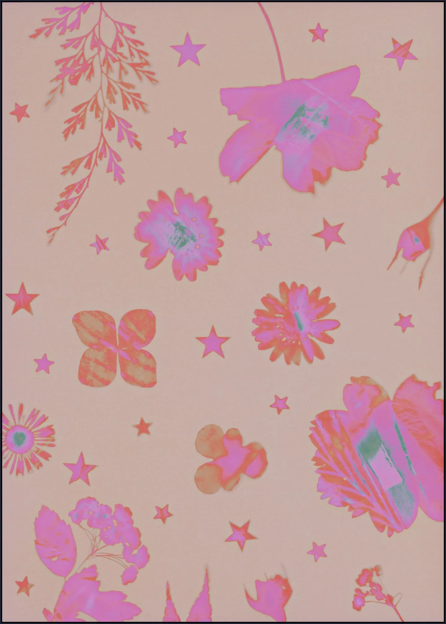 Manic Pixie Dream Garden