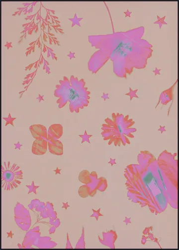 Manic Pixie Dream Garden