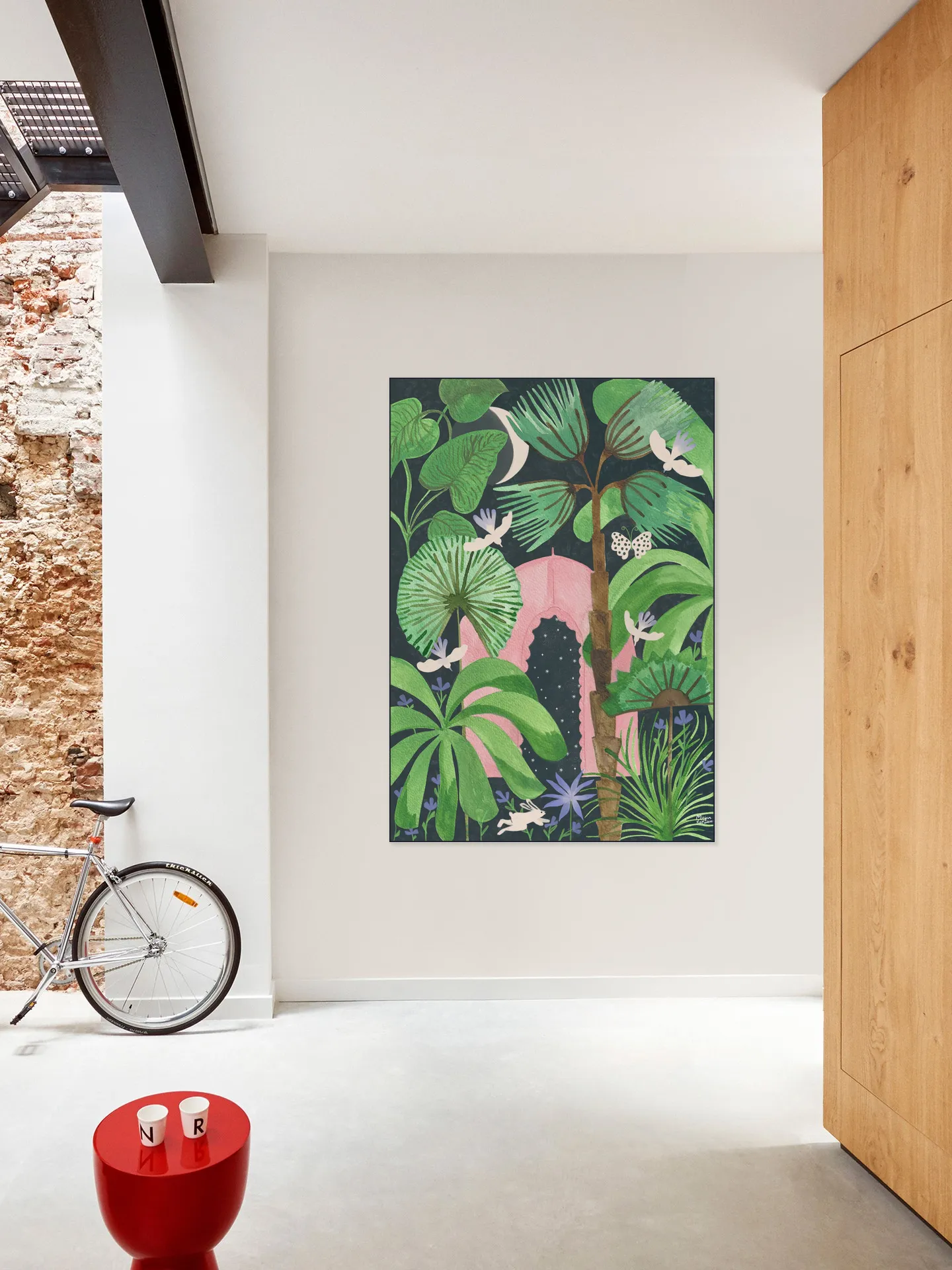 Jungle Magic