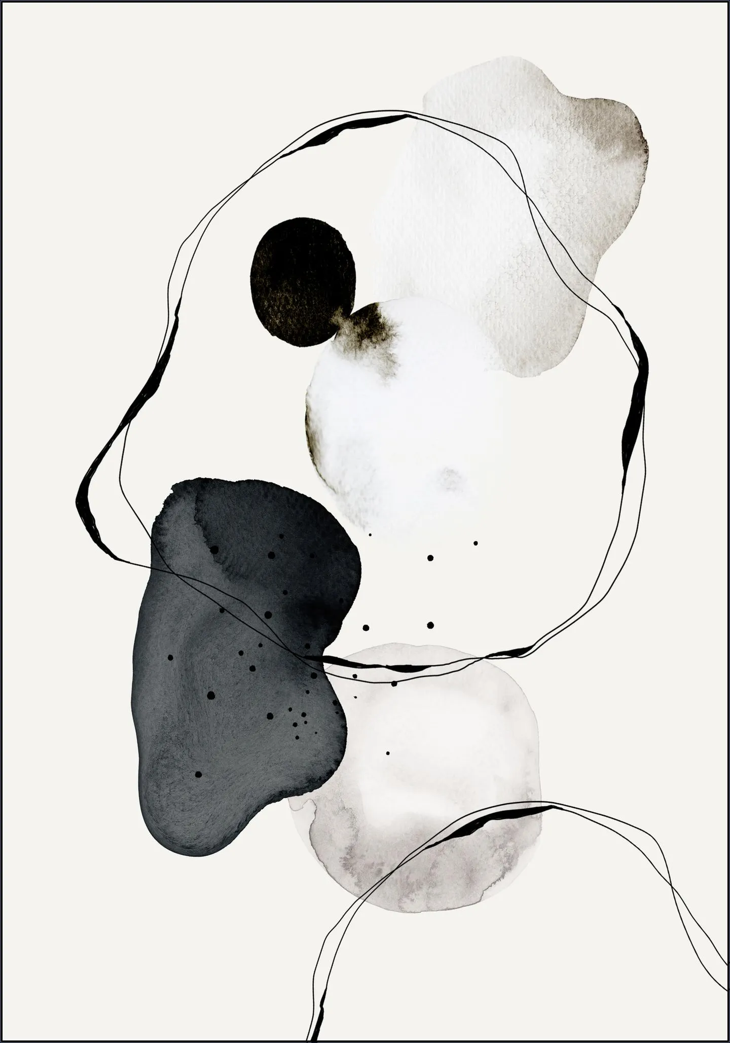 Abstract World No.1