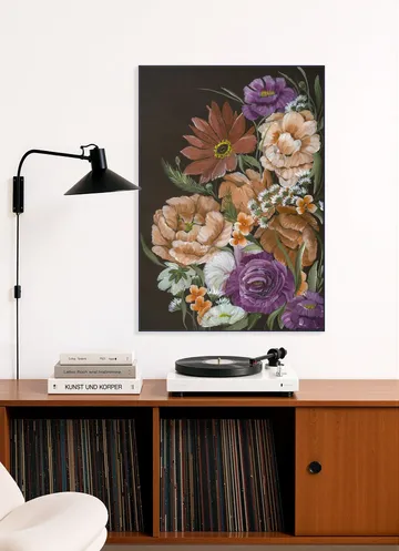 Autumn Bloom
