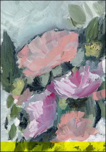 Foxtrot Floral