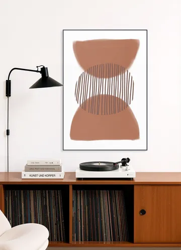 Geometric Brush