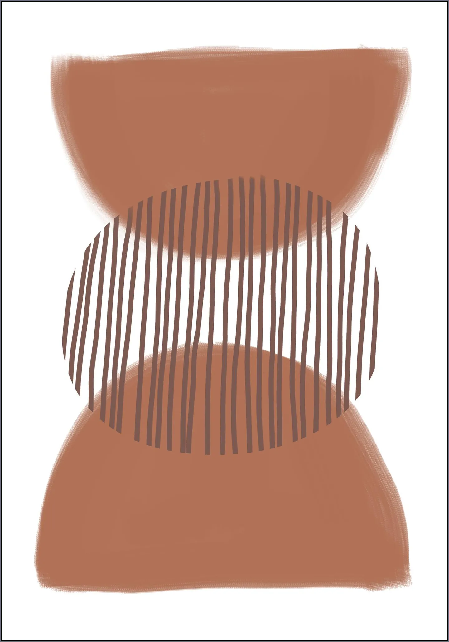 Geometric Brush