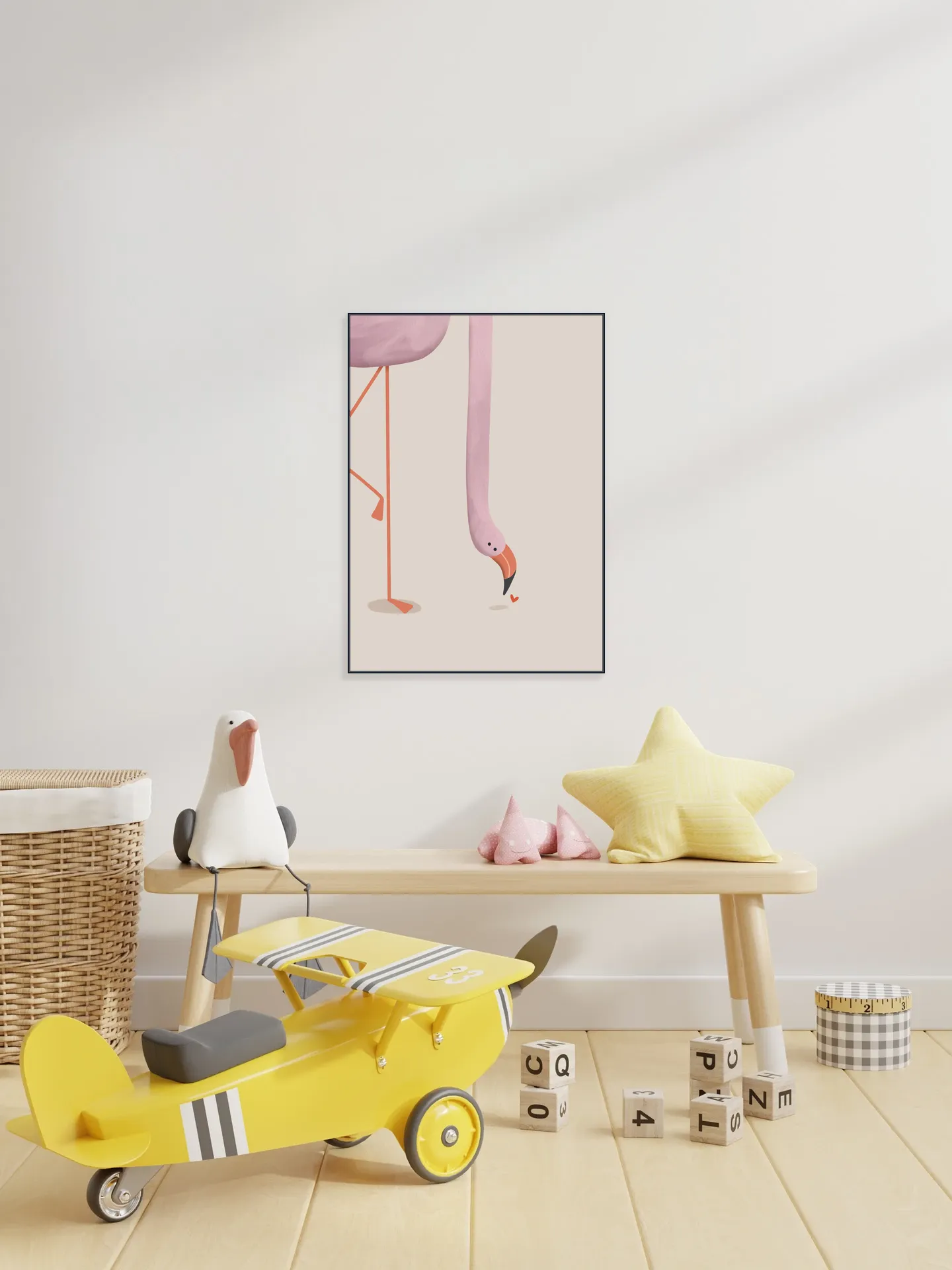 Flamingo