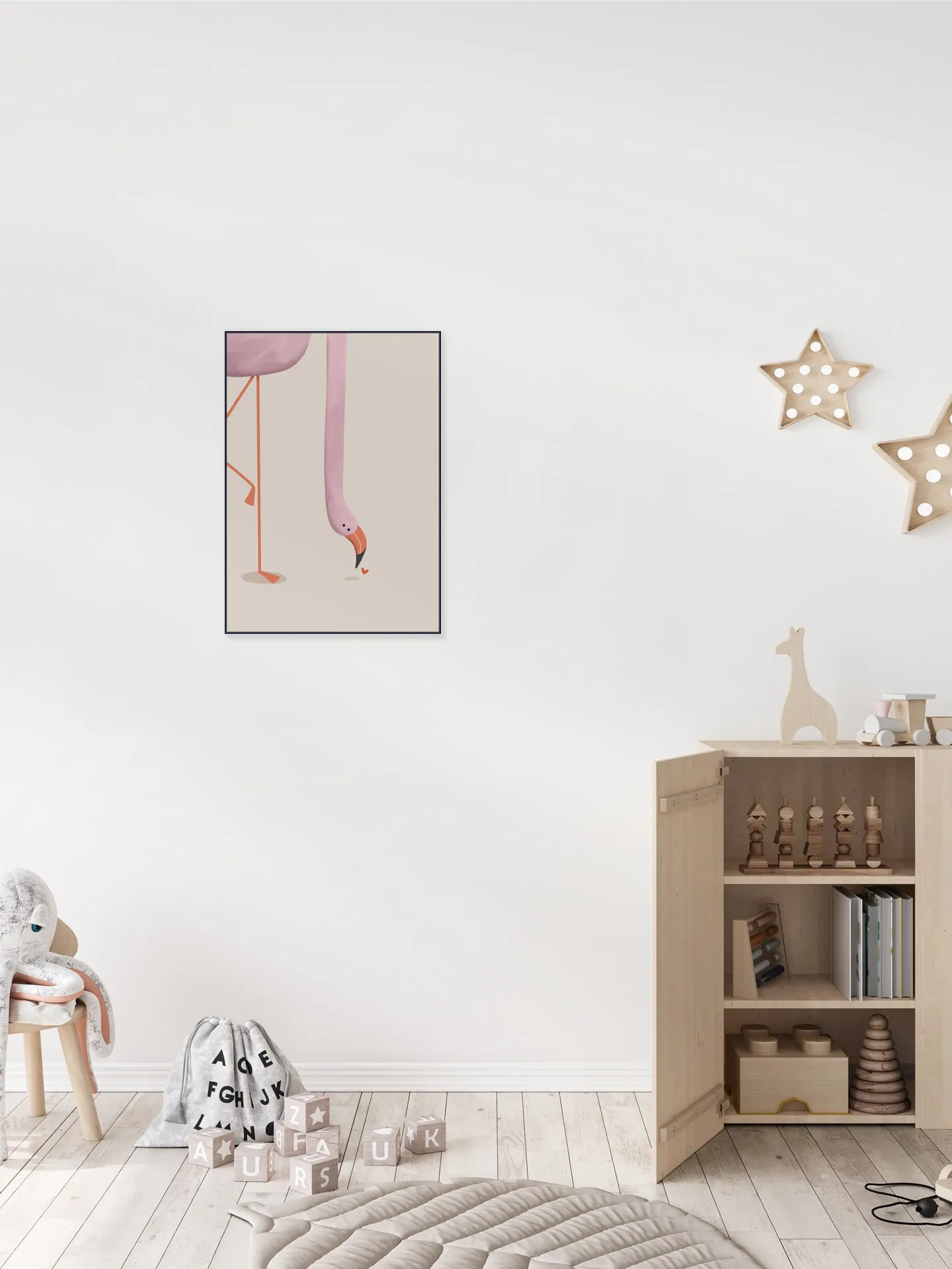 Flamingo
