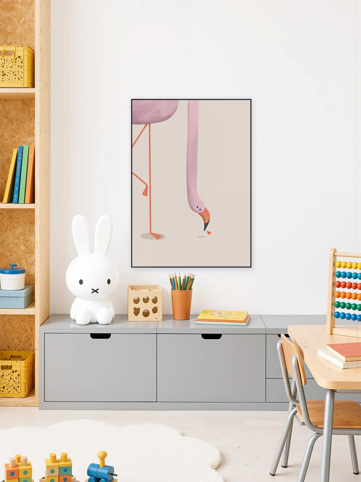 Flamingo
