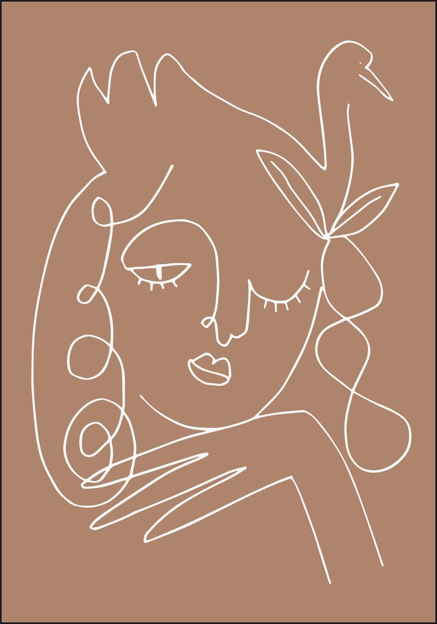 Line Art