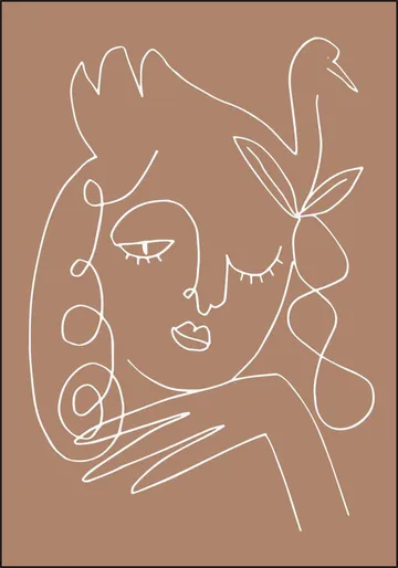 Line Art