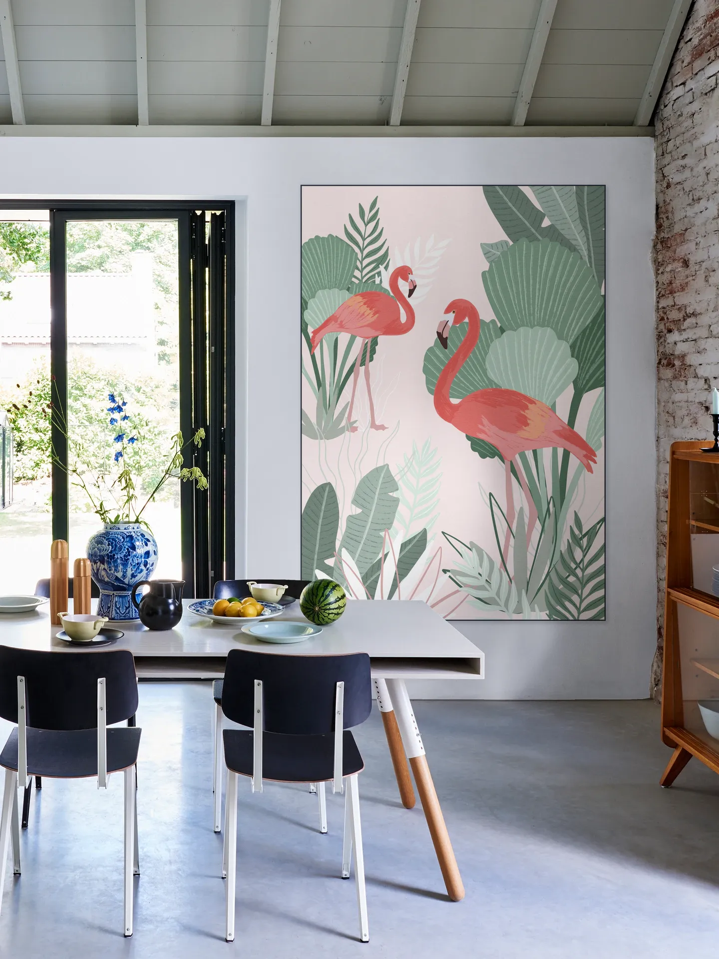 Flamingo Dreams
