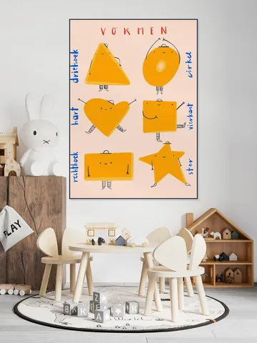 Shapes